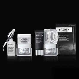  TIME-FILLER 5XP - Crème de jour à l'acide hyaluronique anti rides