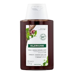 Capillaire - Shampoing Force à la Quinine & Edelweiss BIO