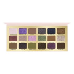 Maple Syrup Pancakes – Palette de fards à paupière, TOO FACED
