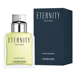 Eternity for men - Eau de Toilette
