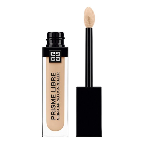 PRISME LIBRE SKIN-CARING CONCEALER - Le correcteur soin multi-usage, GIVENCHY