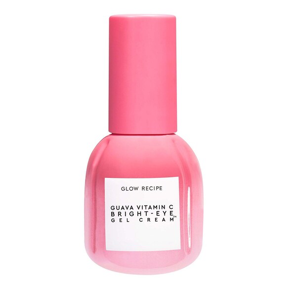 Guava Vitamin C - Gel crémeux éclaircissant pour les yeux, GLOW RECIPE