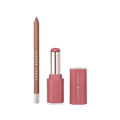 Combo lèvres - Crayon à lèvres Trace'd Out et Gloss Bomb Stix, FENTY BEAUTY