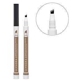 Feutre sourcils micro précision - Feutre à sourcils effet micro pigmentation