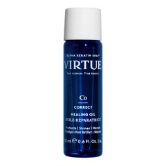 Healing Oil - Huile de Soin pour Cheveux, VIRTUE