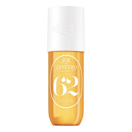 Brazilian Crush Cheirosa 62 - Brume Parfumée pour le Corps et les cheveux