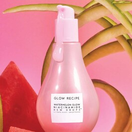 Watermelon Glow - Les Gouttes Rosées à la Niacinamide Jumbo