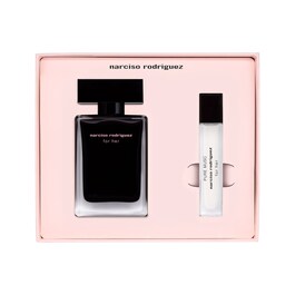 Coffret for her - Coffret parfum 