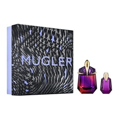 Alien - Coffret Eau de Parfum pour Femme, MUGLER