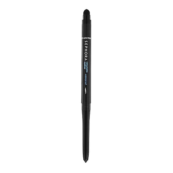 Retractable eyeliner - Eyeliner rétractable waterproof, SEPHORA COLLECTION