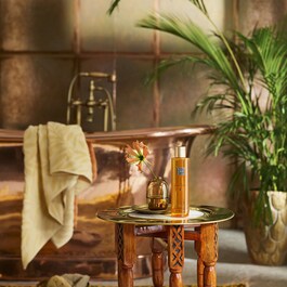 The Ritual of Mehr - Huile de Douche