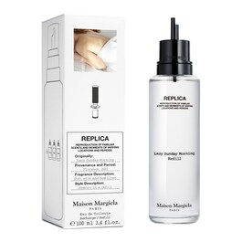 Replica Lazy Sunday Morning - Recharge Eau de Toilette Florale Musquée