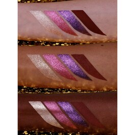 Eye Shadow Quad Daring Desire - Palette de Fards à Paupières
