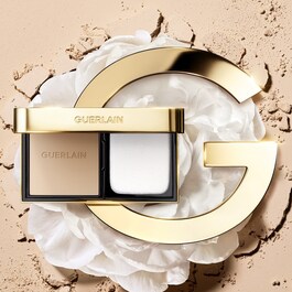 Parure Gold Skin Control - Recharge Fond de teint Compact Haute Perfection
