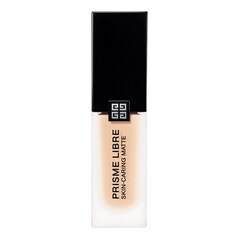 PRISME LIBRE SKIN-CARING MATTE - Fond de teint fini mat lumineux, GIVENCHY