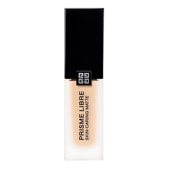 PRISME LIBRE SKIN-CARING MATTE - Fond de teint fini mat lumineux, GIVENCHY