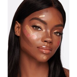 Hollywood Contour Light Wand - Fond de teint contouring