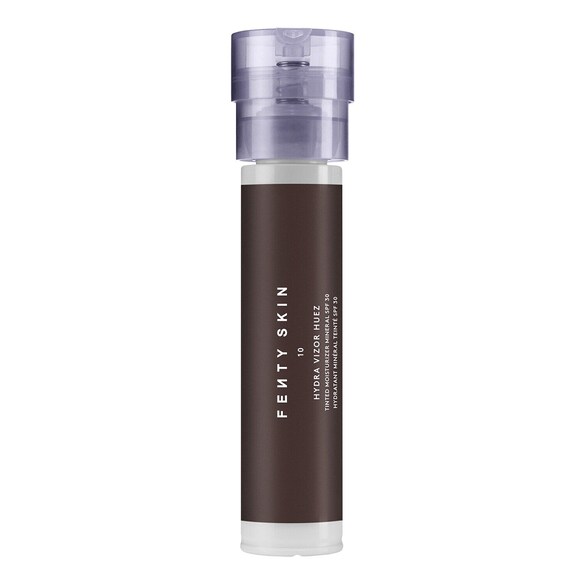 Hydra Vizor Huez - Crème hydratante teintée - SPF 30 minéral, FENTY SKIN