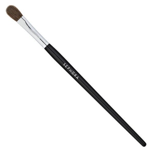 Pinceau paupières estompeur large N°27, SEPHORA COLLECTION