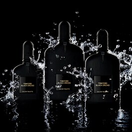 Black Orchid - Eau de Toilette