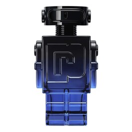 Phantom Intense - Eau de parfum intense boisée florale épicée