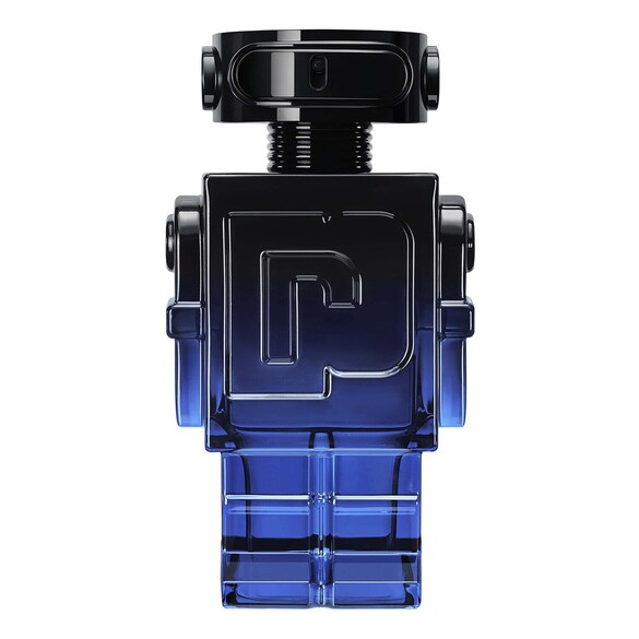 Phantom Intense - Eau de parfum intense boisée florale épicée, RABANNE FRAGRANCES