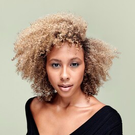 Curlbond™ - Masque Soin Remodelant pour Cheveux