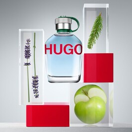 Hugo boss 125 sales ml sephora