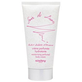 Soir de Lune - Crème Parfumée Hydratante