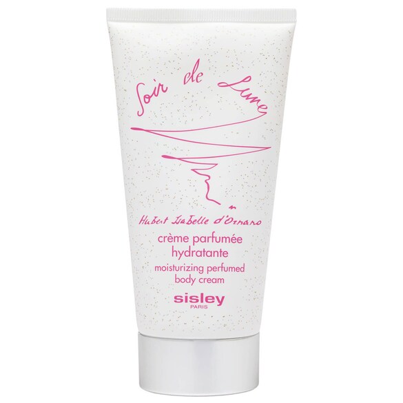 Soir de Lune - Crème Parfumée Hydratante, SISLEY