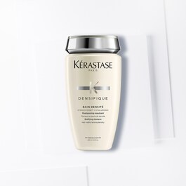 Densifique Bain Densité - Shampoing repulpant pour cheveux en perte de densité
