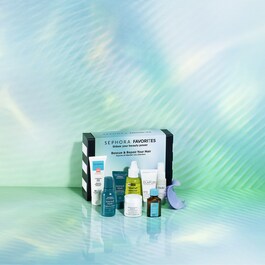 Sephora Favorites - Coffret pour les cheveux