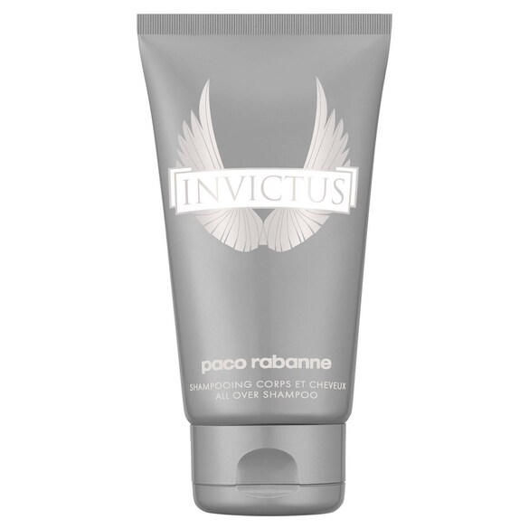Invictus Gel Douche Corps Et Cheveux De Paco Rabanne Sephora