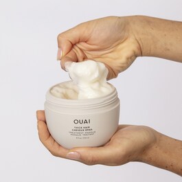 Thick Hair Treatment - Masque Cheveux