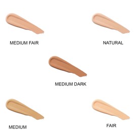 Hyaluronic Hydra-Concealer - Anticernes Soin