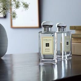 Orange Blossom - Cologne