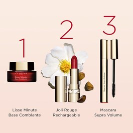 Joli Rouge - Velvet Recharge Joli Rouge Velvet - Rouge à lèvres fini mat