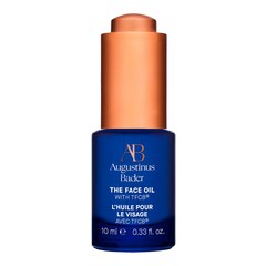 The Face Oil - L'huile pour le visage, AUGUSTINUS BADER