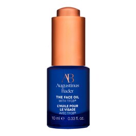The Face Oil - L'huile pour le visage