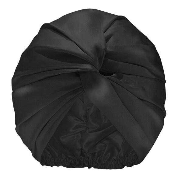 Turban pure soie - Accessoire Cheveux, SLIP