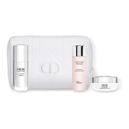 Dior Capture Le Rituel Correction Anti-Âge Haute Performance - Coffret soin