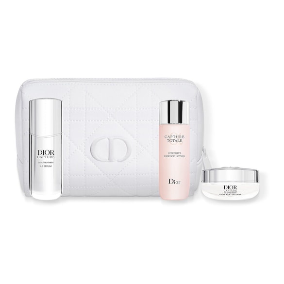 Dior Capture Le Rituel Correction Anti-Âge Haute Performance - Coffret soin, DIOR