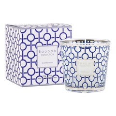 My First Baobab Gentlemen - Bougie parfumée, BAOBAB COLLECTION