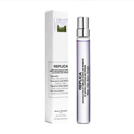 REPLICA When the Rain Stops - Eau De Toilette Format Voyage