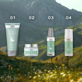 Evercalm - Masque Apaisant Réconfortant