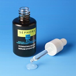 Serum Hydratant - Hydrate + Effet Repulpant