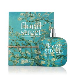 Sweet Almond Blossom - Eau de Parfum