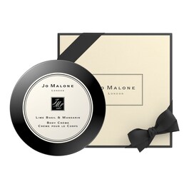 Lime Basil & Mandarin - Crème pour le Corps