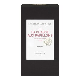 La Chasse Aux Papillons - Eau De Toilette