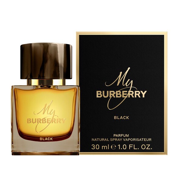 My Burberry Black Parfum De Burberry Sephora